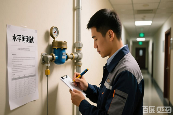 水平衡測(cè)試是什么？深圳水平衡測(cè)試機(jī)構(gòu)有哪些？